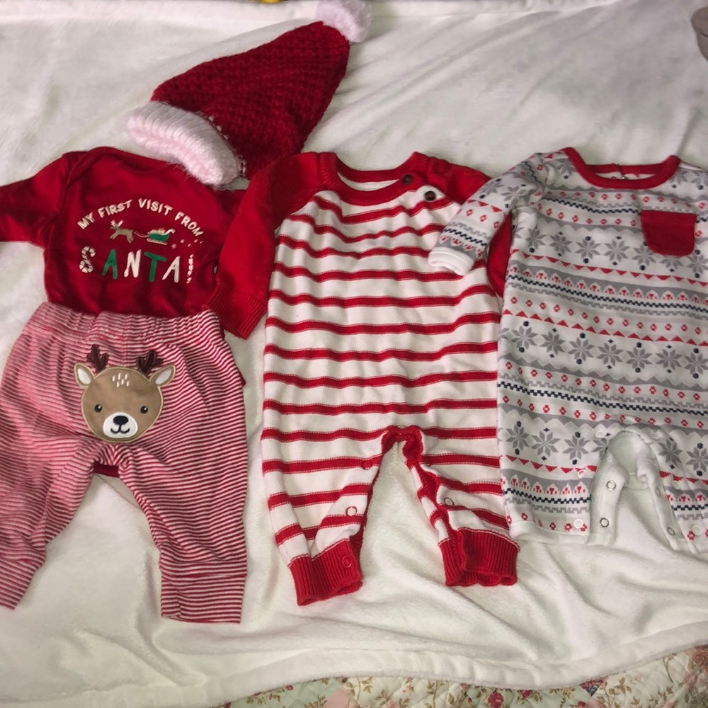 Christmas collection!!!